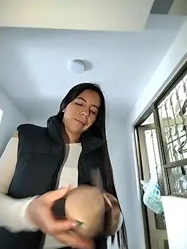 Mariam_Gomezxxx 실시간 채팅방