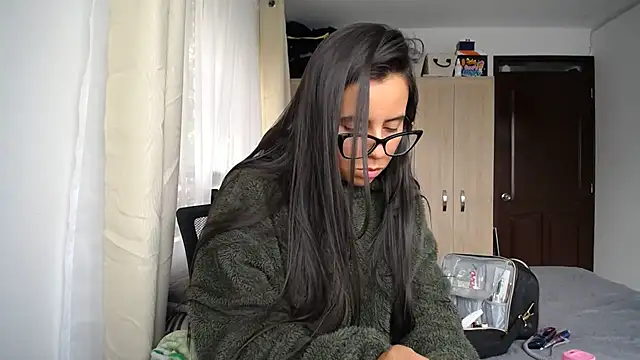 Mariam_Gomezxxx 现场聊天室
