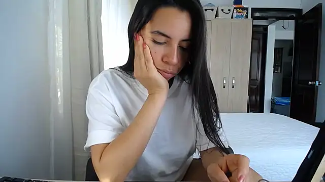 Mariam_Gomezxxxn Live chat-huone
