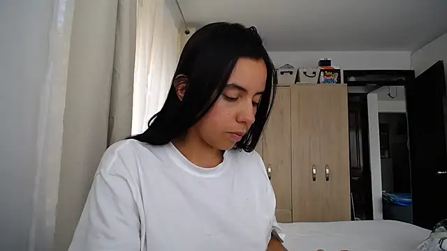 Sala de chat ao vivo de Mariam_Gomezxxx