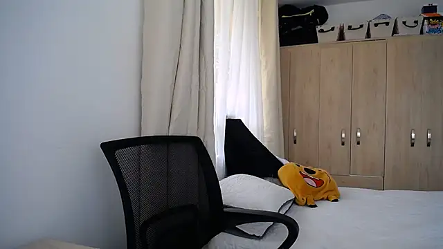 Mariam_Gomezxxx Live Chatraum