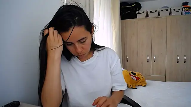 Mariam_Gomezxxxn Live chat-huone