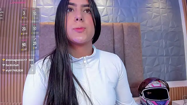 Živá chatovací místnost paulina_sweett_