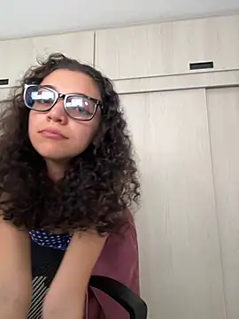 persephone___ Cameră chat live