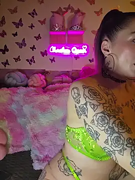 CHACHOULAND – live chatrum