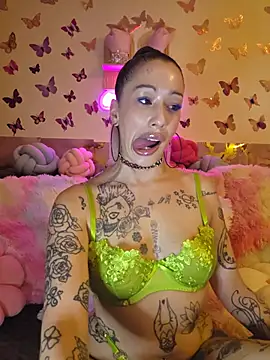 CHACHOULAND – live chatrum
