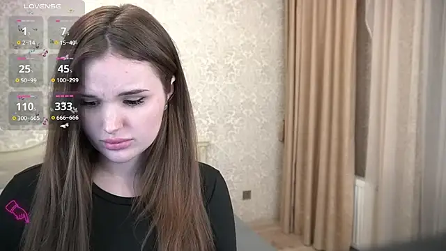 CrystalBlissi's Live Chat Room