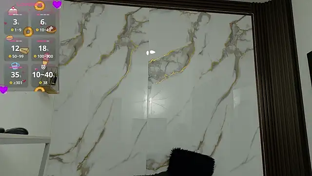Lindsey8 现场聊天室