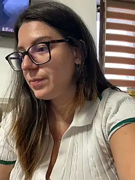 Chat ao vivo de NadiraNoor