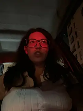 Bilik Sembang Langsung NadiraNoor