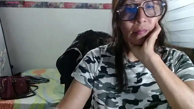 ห้อ  งแชทสดของ horny_paty