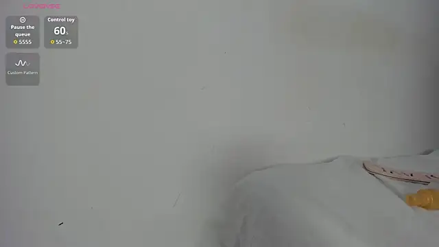Maya_Graham – live chatrum