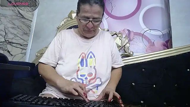 karito_mature17 Cameră chat live