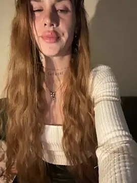 Sala de chat en directo de EmiliaCatalina