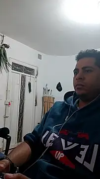 Sala de chat ao vivo de Yenoxxx