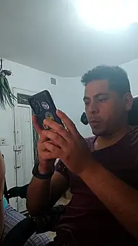 Yenoxxx Live chatroom