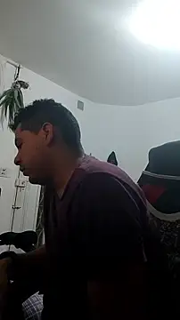 Chat ao vivo de Yenoxxx