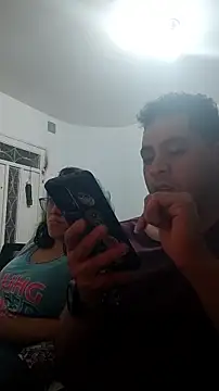 Yenoxxx Live Chatraum