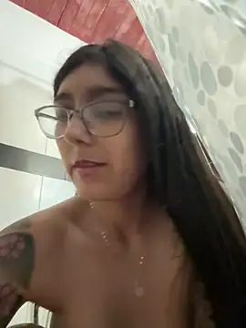 PamelaFtMia Live Chatraum