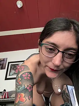 PamelaFtMia Live Chatraum