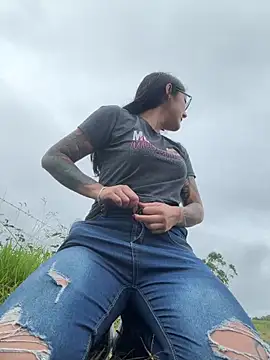 PamelaFtMia Cameră chat live
