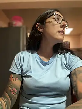 PamelaFtMia Cameră chat live