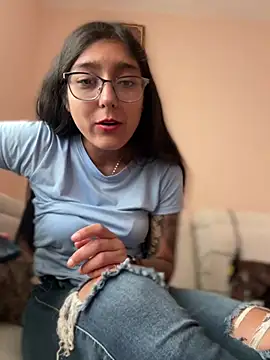 PamelaFtMia – live chatrum