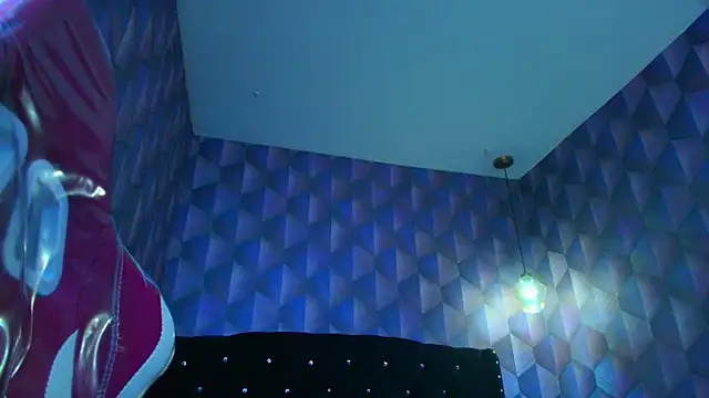 Sala de chat en directo de LiaHarryis