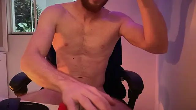 Smoker_Ginger Live seks camshow
