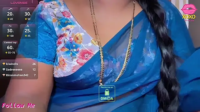Phòng Chat Trực Tiếp Vidhya_telugu