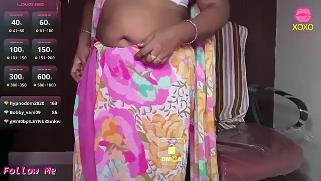 Vidhya_telugu Live chatroom