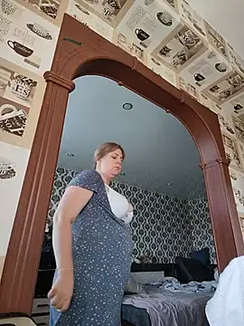 Cute_flower_fun Cameră chat live