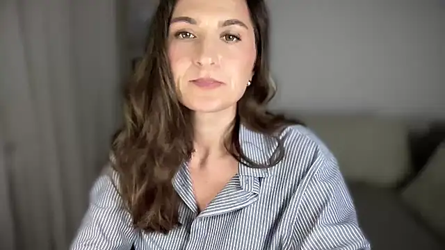 ANN_BLISS – Kamerová šou