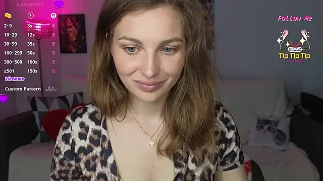 Živá chatovací místnost lastdawn1