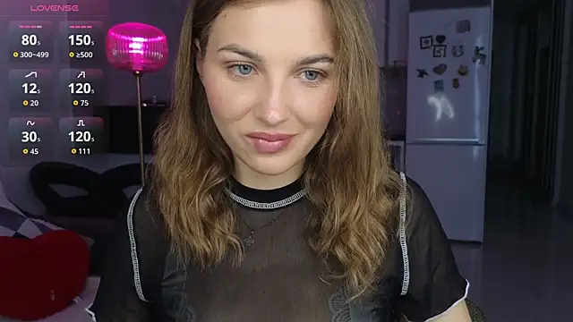 Živá kamerová sex show lastdawn1