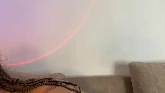 Živá chatovací místnost DariaMalkova
