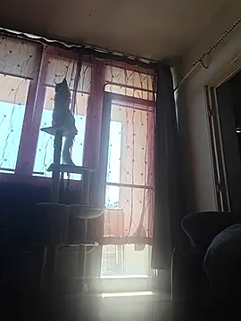 Živá chatovací místnost Laura_Ati