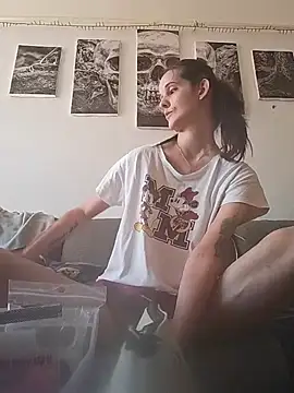 Laura_Ati Cameră chat live