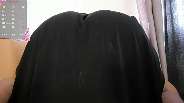 Bilik Sembang Langsung Amina_hafsa