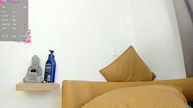 Amina_hafsa 실시간 채팅방