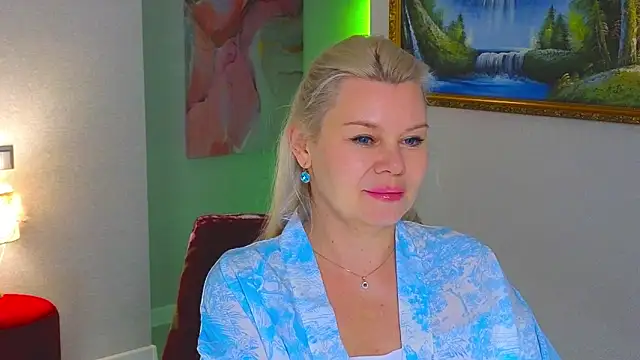 Sala de chat en directo de Diana_Granden