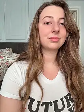Živá chatovací místnost curvyflawless