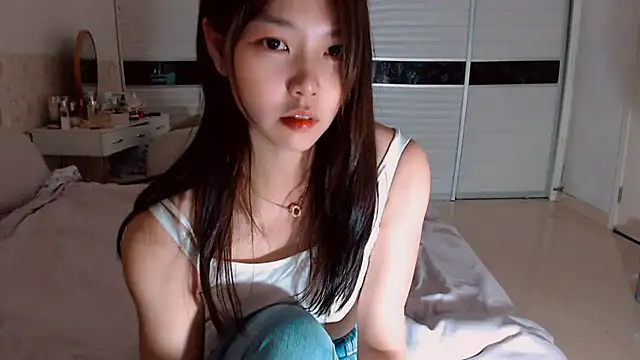 Miu1_girl Live Chatraum