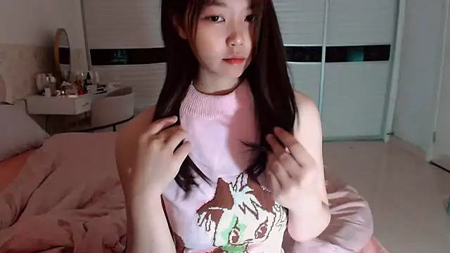Chat ao vivo de Miu1_girl