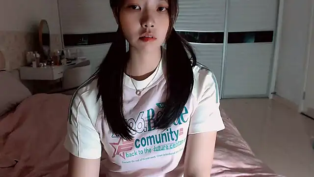 Sala de chat en directo de Miu1_girl