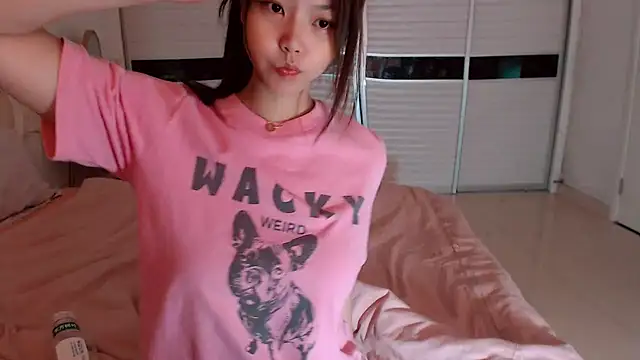 Chatroom en direct de Miu1_girl
