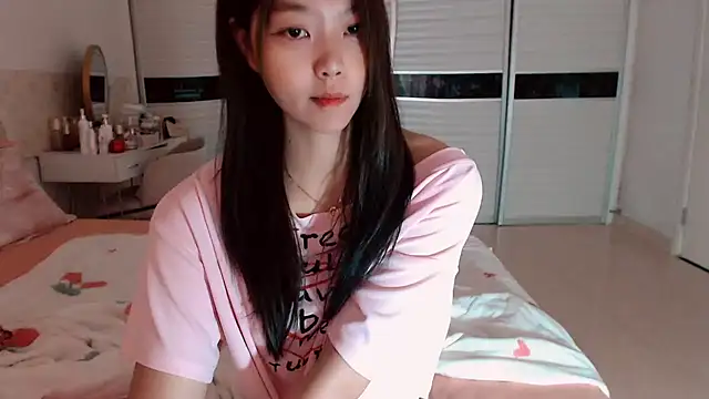 Chatroom en direct de Miu1_girl