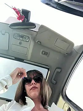 maja_Fox7's Webcam Show