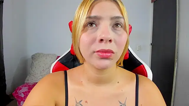 lana-rosse Cameră chat live