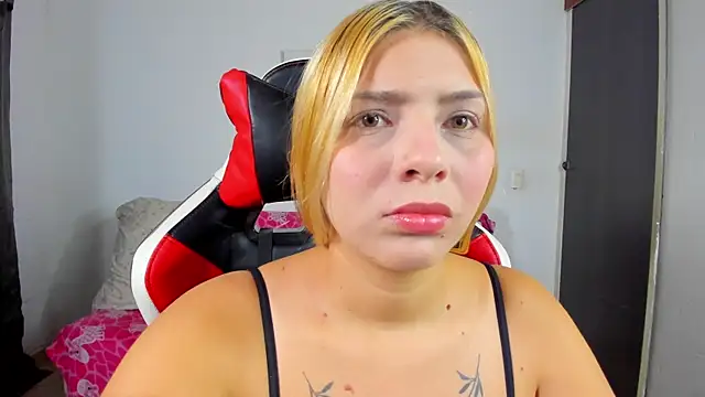 Chat ao vivo de lana-rosse